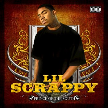 Lil Scrappy feat. Lil' Flip When I Grind (feat. Lil Flip)[Bonus Track]