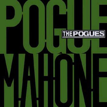 The Pogues Oretown