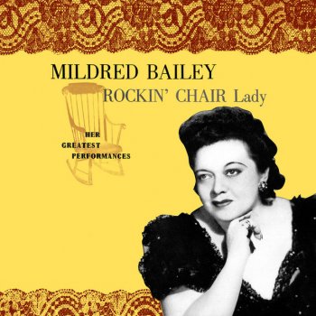 Mildred Bailey The Sunny Side of Things
