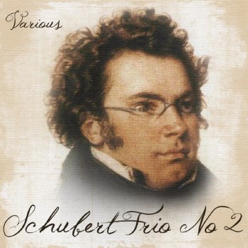Alexander Schneider Trio No. 2 In E Flat, Op. 100: I. Allegro
