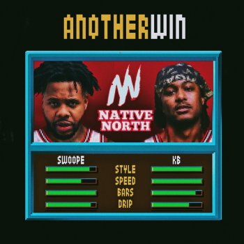 Swoope feat. KB Another Win