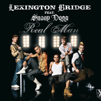 Lexington Bridge feat. Snoop Dogg Real Man - Cave Remix