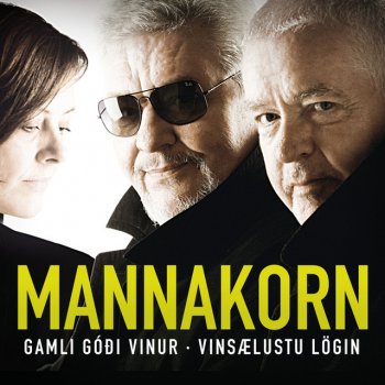 Mannakorn Elska þig