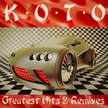 KOTO Champion's Cue (Billiard Mix)