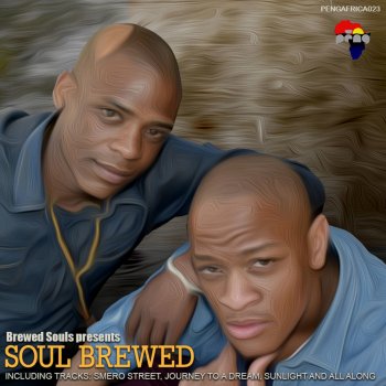 Brewed Souls All Along - Original Mix