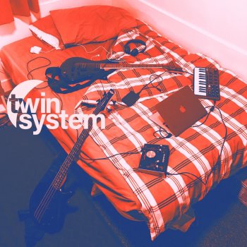 Twin System feat. Abludo I'm Done Now