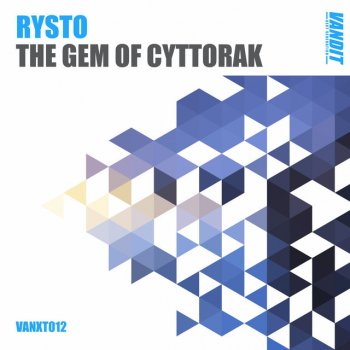 Rysto The Gem of Cyttorak