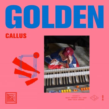 Golden Callus