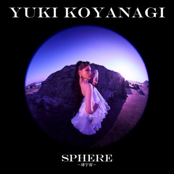 YUKI KOYANAGI SPHERE -feat.デーモン閣下-