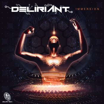 Liquid Soul feat. Deliriant Global Illumination - Deliriant Remix