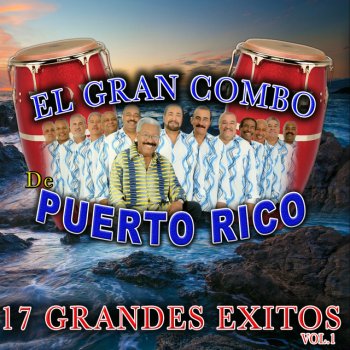 El Gran Combo De Puerto Rico Hojas Blancas