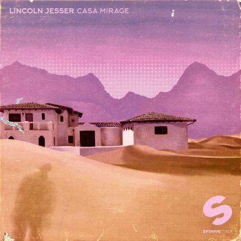 Lincoln Jesser feat. Nella Aching