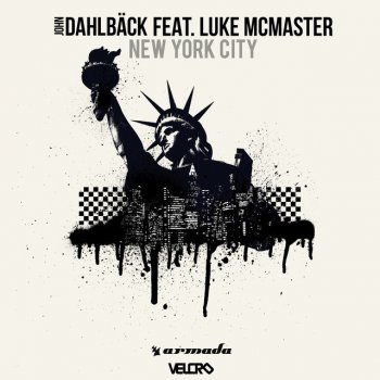 John Dahlbäck feat. Luke McMaster New York City