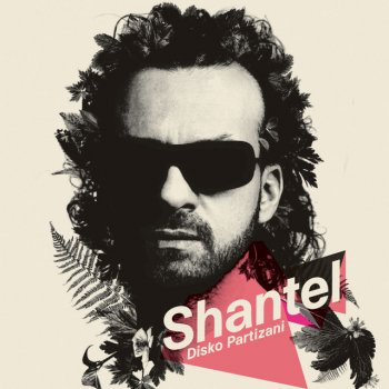 Shantel Koupes - I'll Smash Glasses
