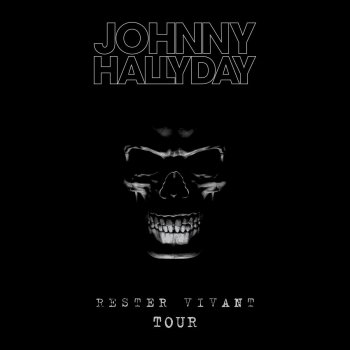 Johnny Hallyday La terre promise (Live 2016) - Bonus