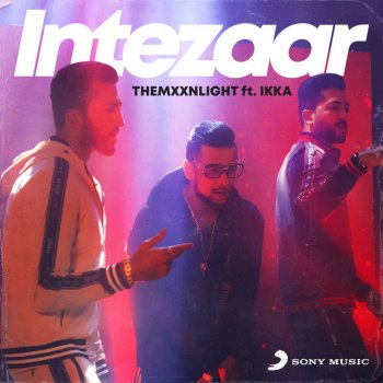 THEMXXNLIGHT feat. Ikka Intezaar (feat. Ikka)
