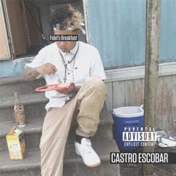 Castro Escobar 3 Gallons