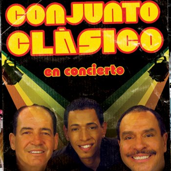 Conjunto Clásico Los Rodriguez