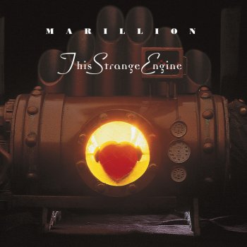 Marillion This Strange Engine