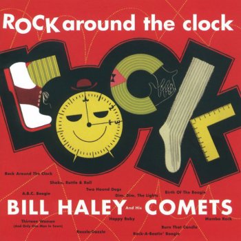 Bill Haley & The Comets Caravan