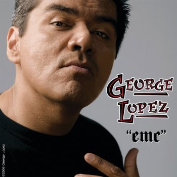 George Lopez Different Is Msaputo - Album Version (Edited)