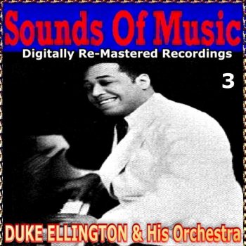 Duke Ellington and His Orchestra Riding On a Blue Note