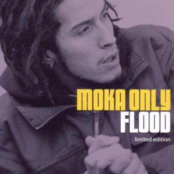 Moka Only Liquid Sunshine (feat. Gabriel-T)