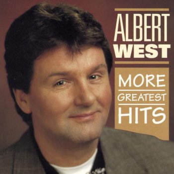 Albert West All I Have to do Is Dream