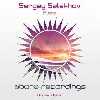 Sergey Salekhov Alena