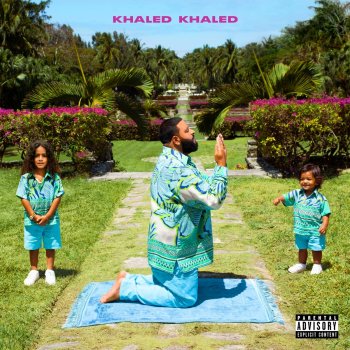 DJ Khaled feat. Lil Baby & Lil Durk EVERY CHANCE I GET (feat. Lil Baby & Lil Durk)