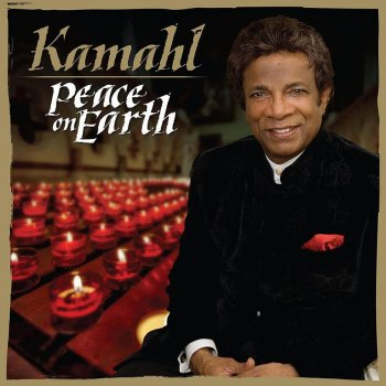 Kamahl Some Place Green