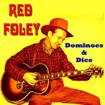 Red Foley Skinny Minnie [fishtail]