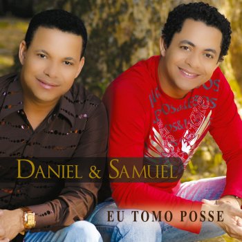 Daniel feat. Samuel Não Sou de Aço