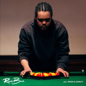 Ronnie Bosh feat. Contact Play Pulp
