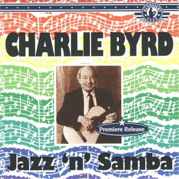 Charlie Byrd One Note Samba