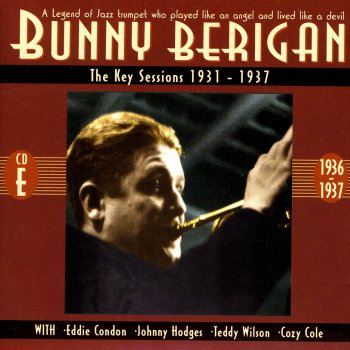 Bunny Berigan & Bunny Berigan and His Orchestra Where Are You?