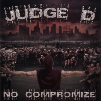 Judge D No Compromize