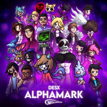 Desx AlphaMark