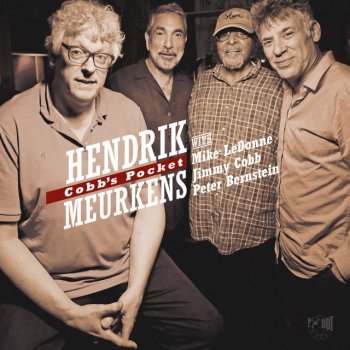 Hendrik Meurkens feat. Mike LeDonne, Peter Bernstein & Jimmy Cobb Polka Dots and Moonbeams