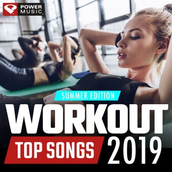 Power Music Workout Me! - Workout Remix 128 BPM