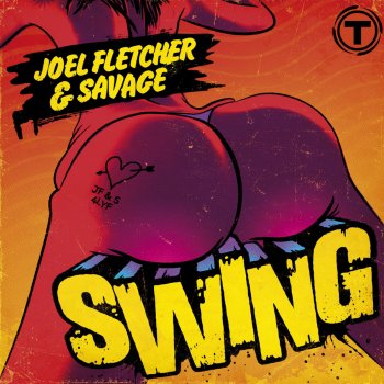 Joel Fletcher feat. Savage Swing (Ryan Riback Remix)