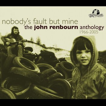John Renbourn Lost Lover Blues