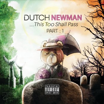 Dutch Newman Bloody Roar