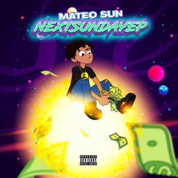Mateo Sun Intro (feat. Foreign Nights)