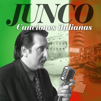 Junco Cuore zingaro (Corazón Gitano)