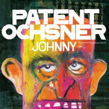 Patent Ochsner Rohstoff - Johnny