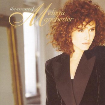 Melissa Manchester Through the Eyes of Grace