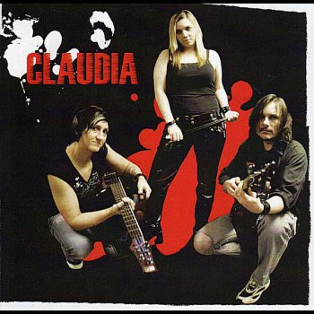 CLAUDIA B Minor / Drum Solo