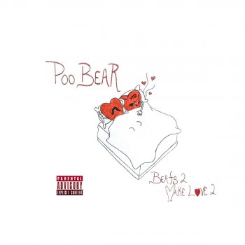 Poo Bear feat. Ashley Joi Around With You (feat. Ashley Joi)