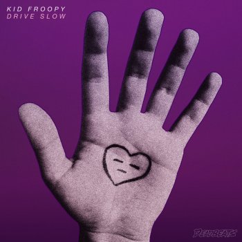 Kid Froopy Drive Slow (Niko Blank Remix)